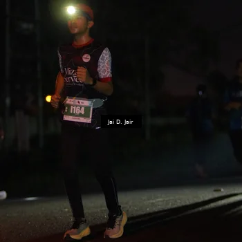 Runner Photo 4509434