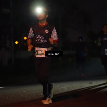 Runner Photo 4509438