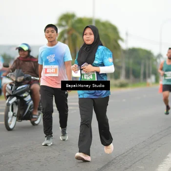 Runner Photo 4509439