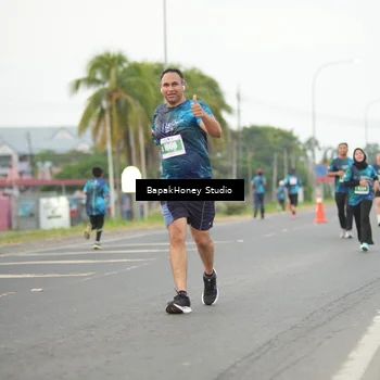 Runner Photo 4509441