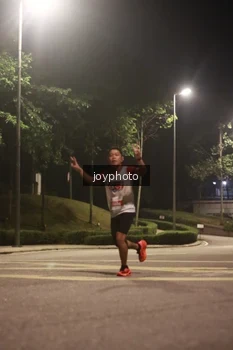 Runner Photo 4509443