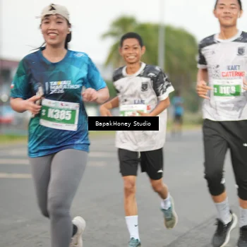 Runner Photo 4509444