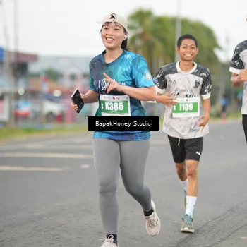 Runner Photo 4509445