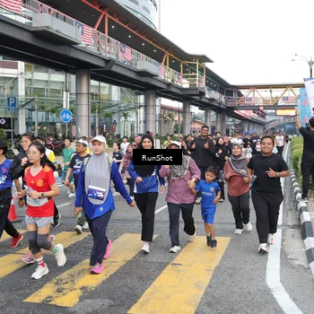 Runner Photo 4509446