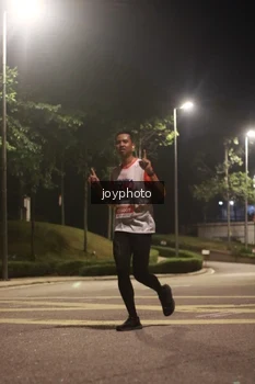 Runner Photo 4509449