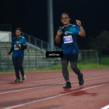 Runner Photo 4509451
