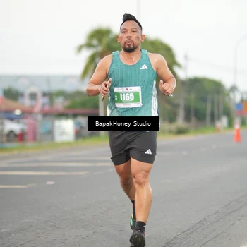 Runner Photo 4509454