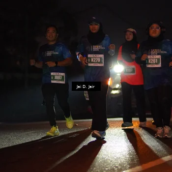 Runner Photo 4509456