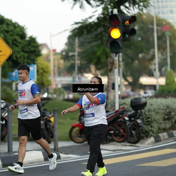 Runner Photo 4509457
