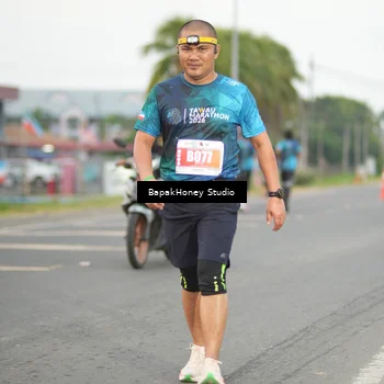 Runner Photo 4509458