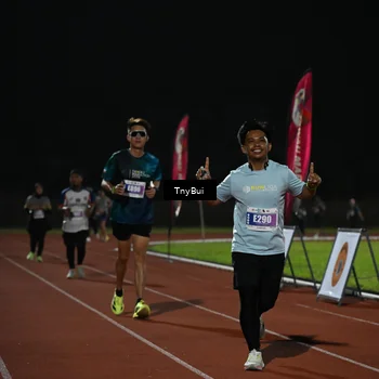 Runner Photo 4509460