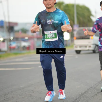 Runner Photo 4509462