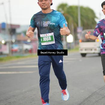 Runner Photo 4509463