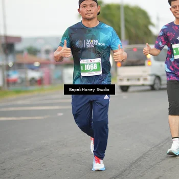 Runner Photo 4509464