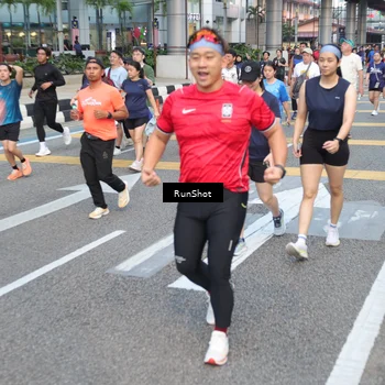 Runner Photo 4509473