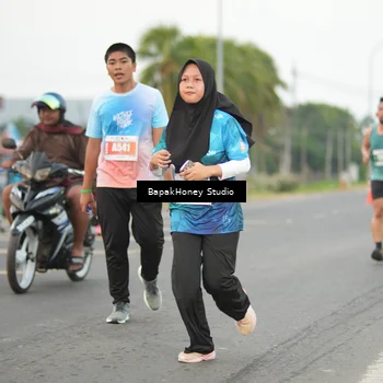 Runner Photo 4509478