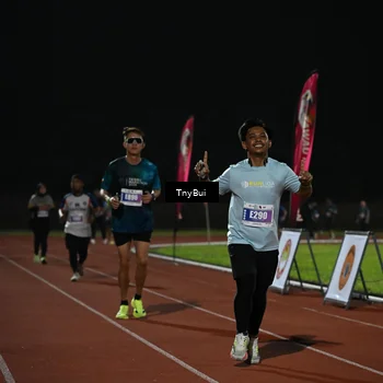 Runner Photo 4509479