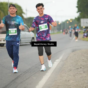 Runner Photo 4509481