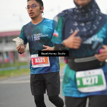 Runner Photo 4509483