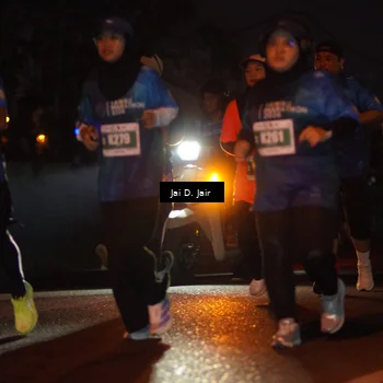 Runner Photo 4509486