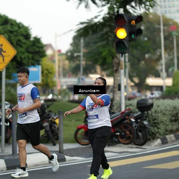Runner Photo 4509487