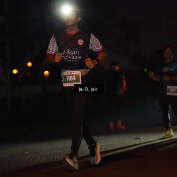 Runner Photo 4509488