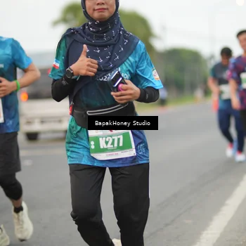 Runner Photo 4509490