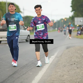 Runner Photo 4509492
