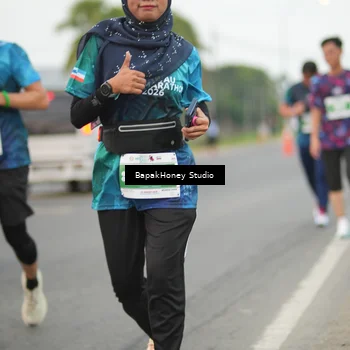 Runner Photo 4509494