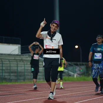 Runner Photo 4509497