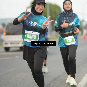 Runner Photo 4509499