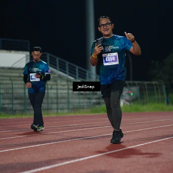 Runner Photo 4509504