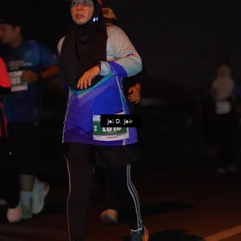 Runner Photo 4509505