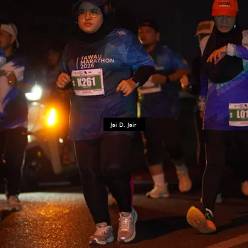 Runner Photo 4509506