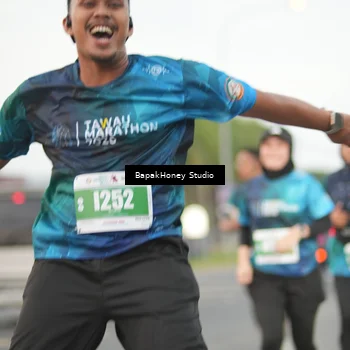 Runner Photo 4509507