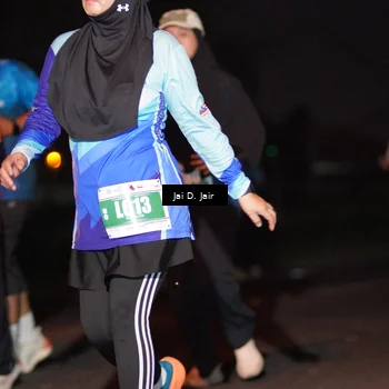 Runner Photo 4509508