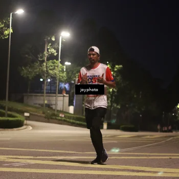 Runner Photo 4509510