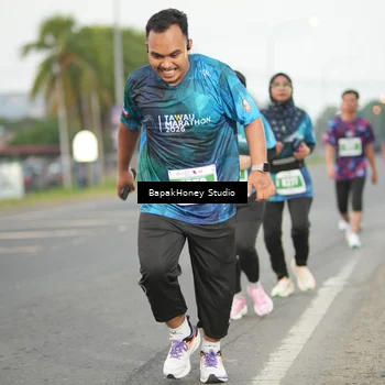 Runner Photo 4509511