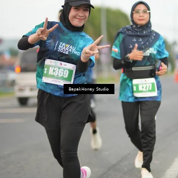 Runner Photo 4509515
