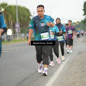 Runner Photo 4509518