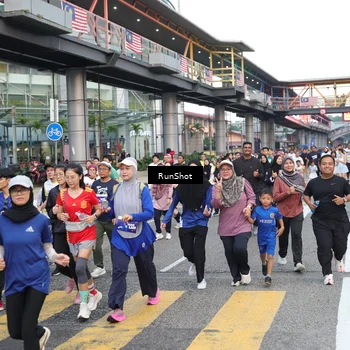 Runner Photo 4509521
