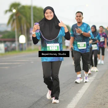 Runner Photo 4509523