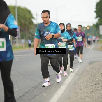 Runner Photo 4509528