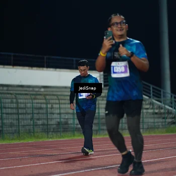 Runner Photo 4509530