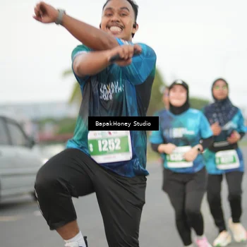 Runner Photo 4509532