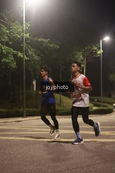 Runner Photo 4509533