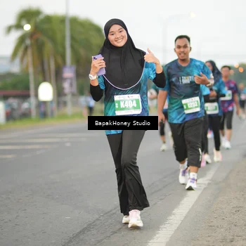 Runner Photo 4509535