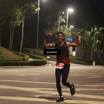 Runner Photo 4509536