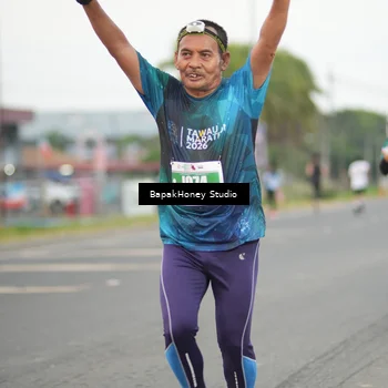 Runner Photo 4509537