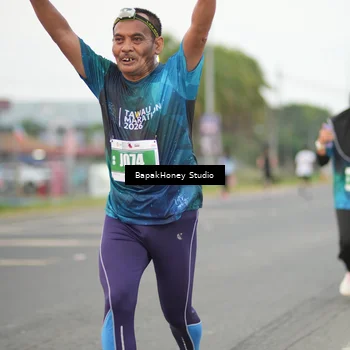 Runner Photo 4509538